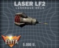 Laser LF2